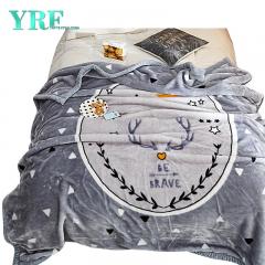 79X90 polegadas colchas de dupla face