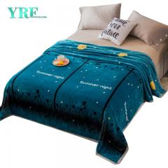 Manta de lã supermacia 100% poliéster