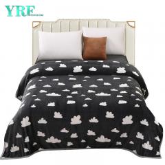 Cobertores de primavera e outono de estilo elegante