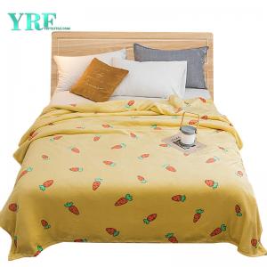 Deluxe Comfortable Polyester Blanket