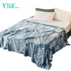 Cobertores de lã leves de estilo moderno