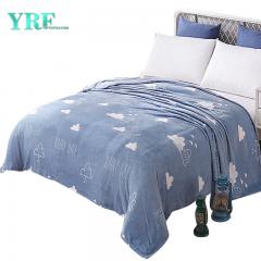 Cobertor piquenique fofo estampa floral