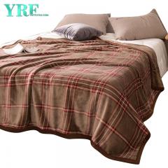 Lance de lã de estilo luxuoso e elegante