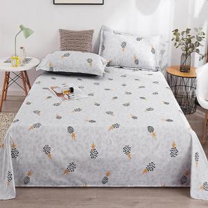 King Bed Linen Sheet Set