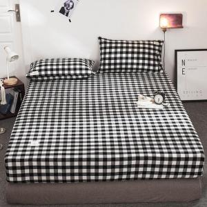 Hot Sale Good quality Fitted Bottom Sheet