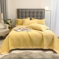 Colcha Fabricado na China