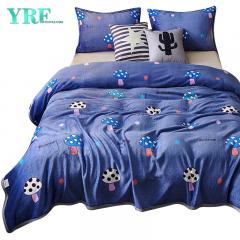 Cobertores Aconchegantes Dupla Face