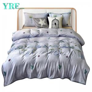 Micro Dual-Sided Bedding Blanket