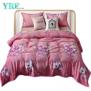Polyester Dual-Sided Bedding Blanket