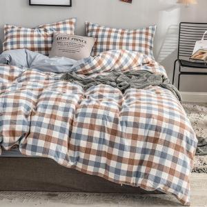 Made In China Apartment Bed Sheets