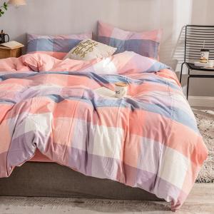 Cheap Price Apartment Bed Sheet