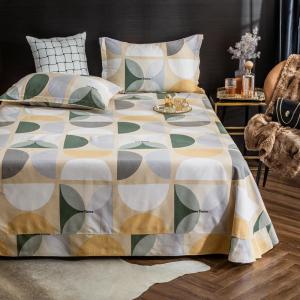 Home Product Soft Bed Sheet Set