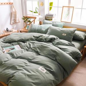 High Quality Home Bedding Bed Sheets