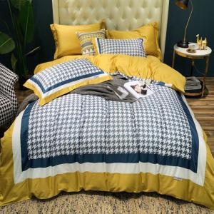 High Quality Comfortable Bed Linen