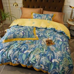 King 4PCS Bedding Sets