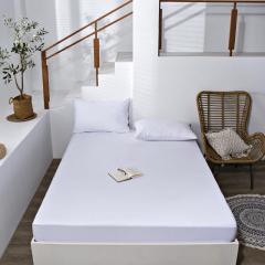 Folhas extra profundas à prova d'água delicada