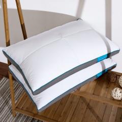 Almofada macia Hotel Collection Poliéster elástico