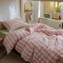 Lençóis 100% linho Motel,