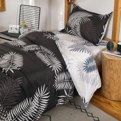 Fabricante Conjunto de cama de linho de luxo,