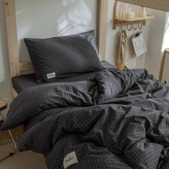 Tecidos para roupa de cama de dormitório,