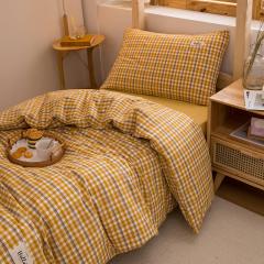 Conjuntos de lençóis de bambu da China Factory,