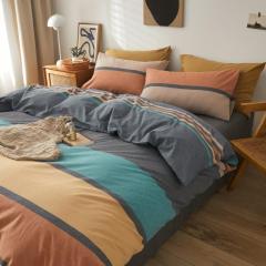 Capa de edredom bordada com preço baixo,