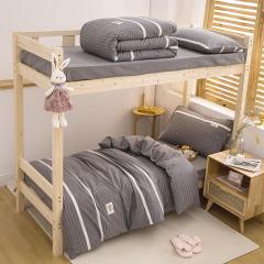 Lençol Blockhouse 400Tc,