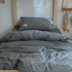 Lençóis de seda para prisão,