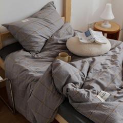 Roupa de cama para dormitórios das Forças