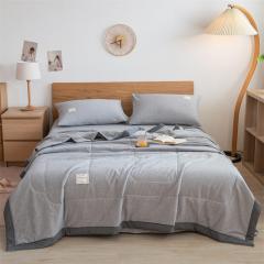 Roupa de cama de percal para prisão,