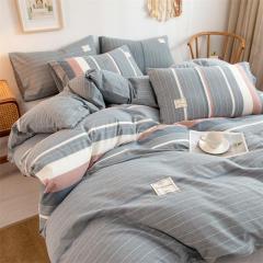 Capa de edredom tufada de fábrica na China,