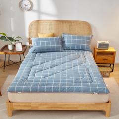 Conjunto de capa de edredom de cetim da China Supply,