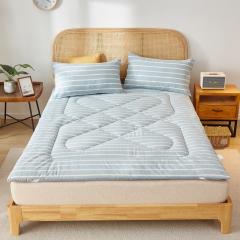 Manta de colcha de algodão de fábrica da China,