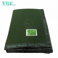 Cobertor de tecido de mistura de lã das Forças Armadas do Iraque