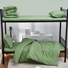 Conjuntos de cama Garrison Olive Garee