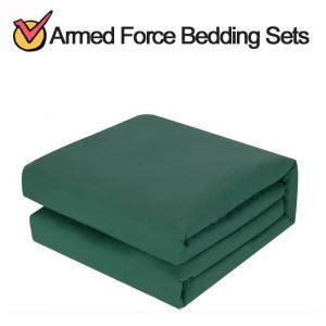 Cantonment Green Summer Quilt