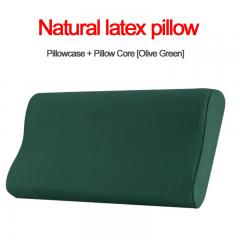 Almofada para dormitório das Forças Armadas da Islândia