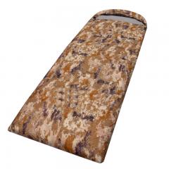 Topquilt leve para saco de dormir de plumas de múmia