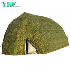 Tenda de caminhada portátil ultraleve para viagem e atividades ao ar livre