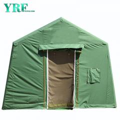 Tendas Tipi de alta qualidade fabricadas no Paquistão