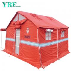 Tenda de Resposta a Emergências