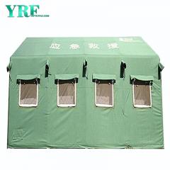 Tenda Domo para Manter Aquecido, Sobrevivência e Caminhada ao Ar Livre