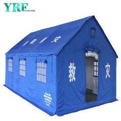 Tenda de acampamento de sobrevivência de lazer de montanha