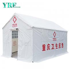 Tenda médica de 5m x 10m