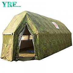 Tenda para acampamento ao ar livre
