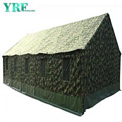 Abrigo para acampamento e caminhada ao ar livre, tenda de lona