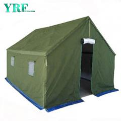 Tenda de acampamento para 2 pessoas ao ar livre