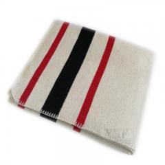 Manta de acampamento em fibras sintéticas para Ilhas Canárias