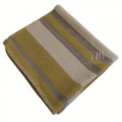 Cobertor Tunisia Czech Horde 70% lã 30% mistura