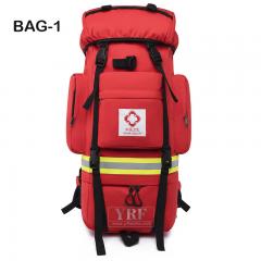 Novo design de bolsas para kits de sobrevivência para carros, bolsas para ferramentas de emergência, kits de segurança para carros